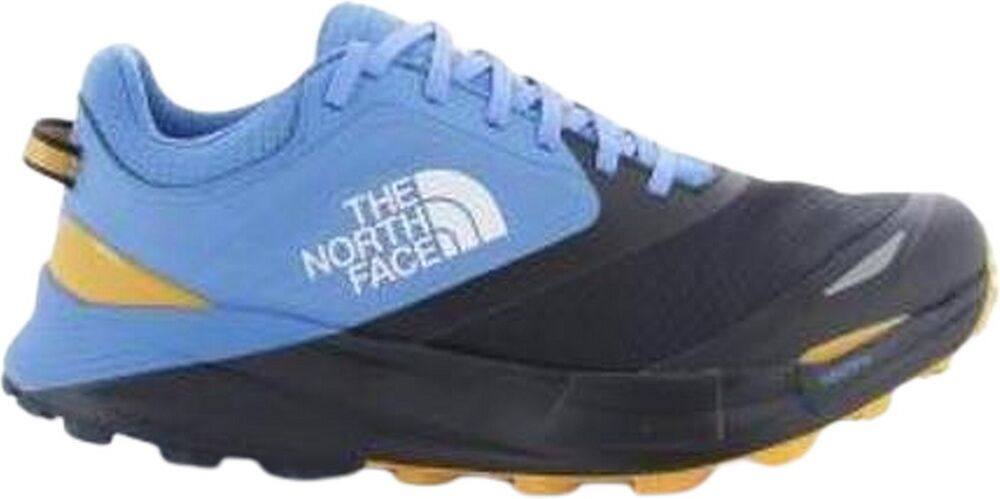 The North Face Vectiv Enduris 3 Futurelight - Uomo - 43;44;44,5;45;40,5;41;42;42,5 - Nero