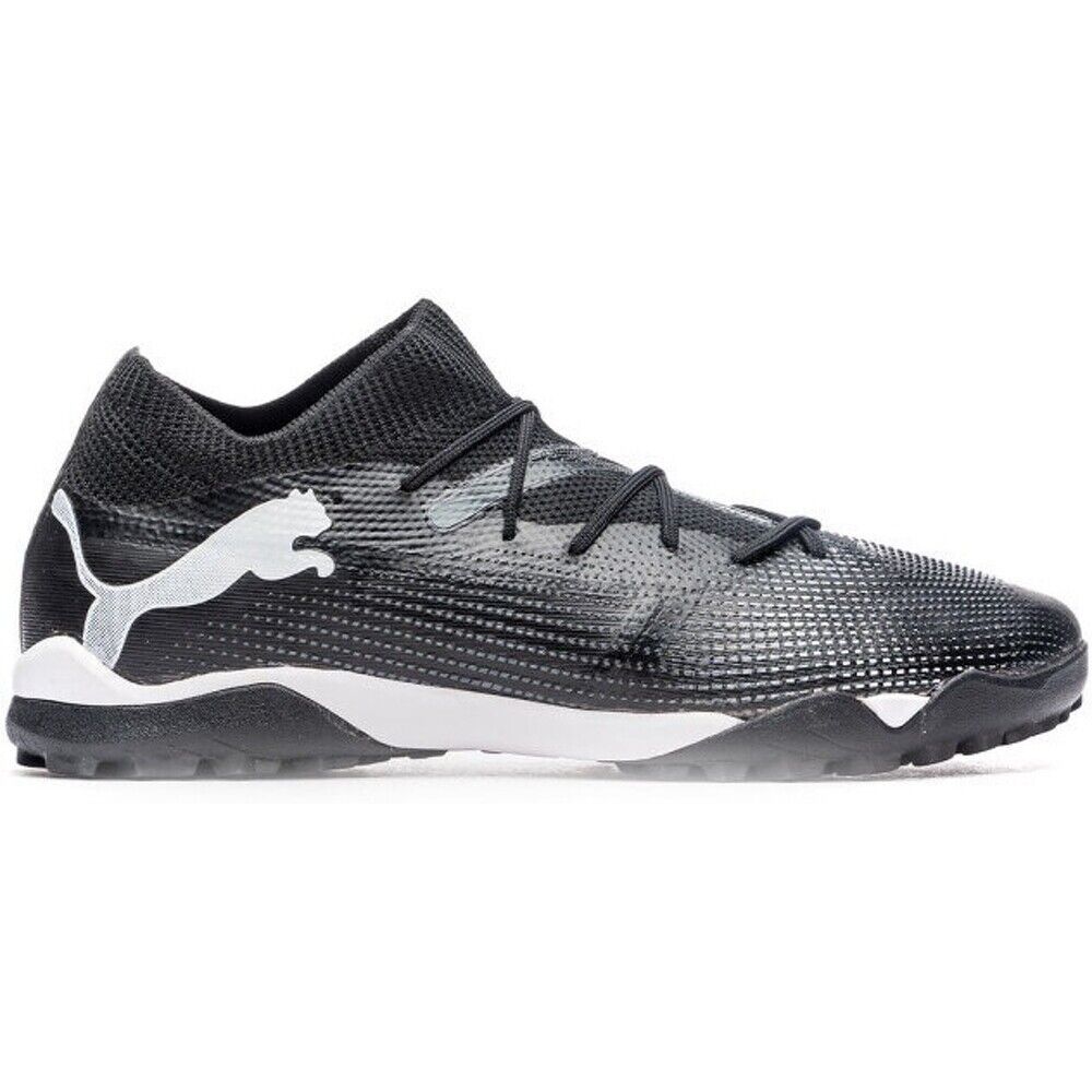 Puma Future 7 Match TT - Adulto - 40;41;45;42;42,5;43;44;46;39;40,5;44,5 - Nero