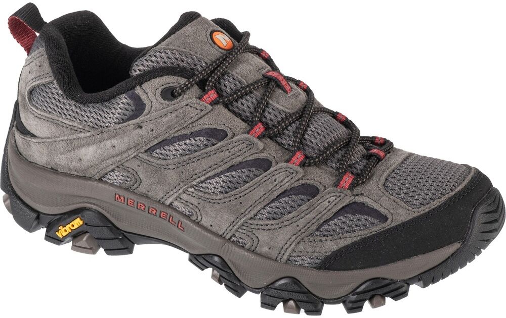 Merrell Merrelloab 3 - Uomo - 41;43,5;44;44,5;45;46;42;43 - Grigio