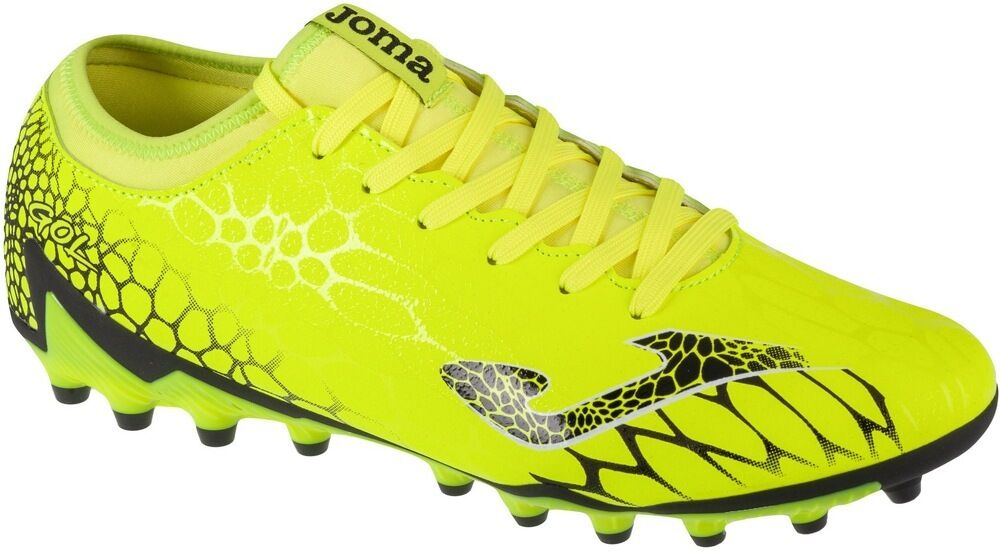 Joma Gol 24 Gols AG - Terreno Sintetico - Ag - Uomo - 40;44;40,5;41;42;42,5;43;43,5;44,5;45;46 - Giallo