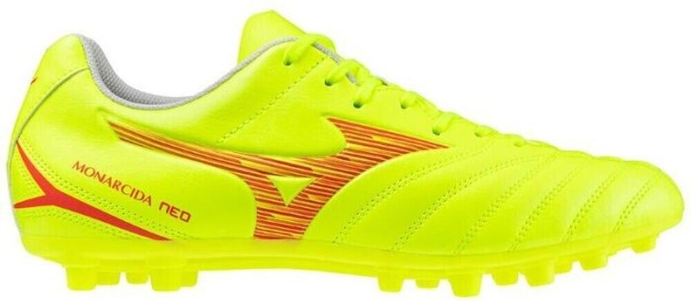 Mizuno Monarcida Neo Select AG - Terreno Sintetico - Ag - Uomo - 40;42;42,5;41;47;44;44,5;45;46;43 - Multicolore