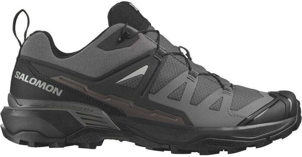 Salomon X Ultra 360 - Uomo - 40;44;41 1/3;42;42 2/3;43 1/3;44 2/3;45 1/3;40 2/3;46 - Multicolore