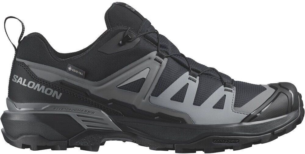 Salomon X Ultra 360 Gtx - Uomo - 40;46 2/3;40 2/3;41 1/3;42;42 2/3;44;44 2/3;45 1/3;46;48;43 1/3 - Nero