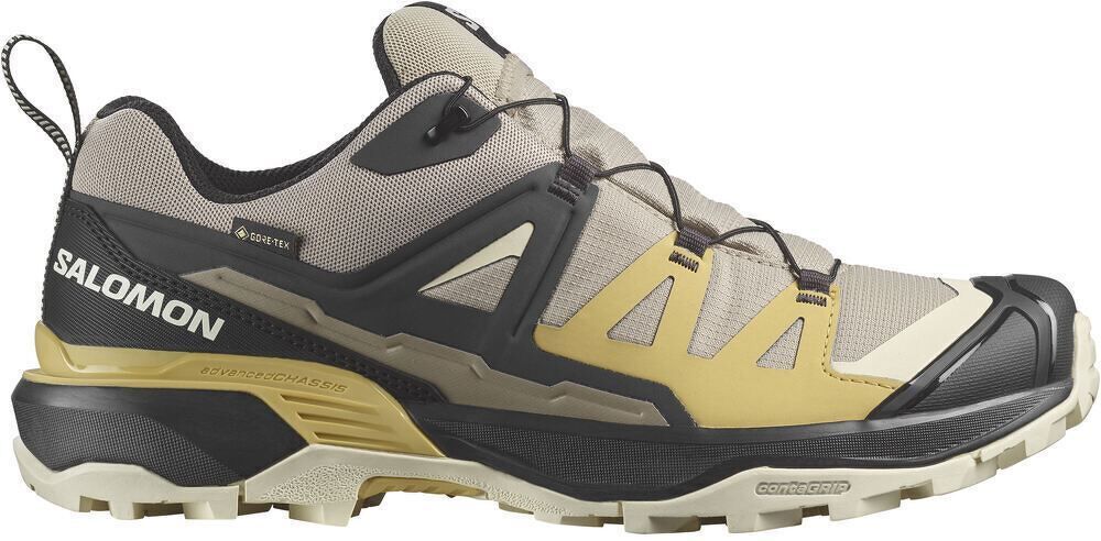 Salomon X Ultra 360 Gtx - Uomo - 40;40 2/3;41 1/3;42;42 2/3;43 1/3;44;44 2/3;45 1/3;46 - Marrone