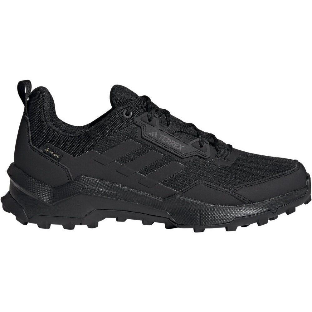 adidas Terrex AX4 Gore-Tex - Scarpe da trekking - Uomo - 40;40 2/3;41 1/3;42;42 2/3;43 1/3;44;46;48;45 1/3;44 2/3;46 2/3 - Nero