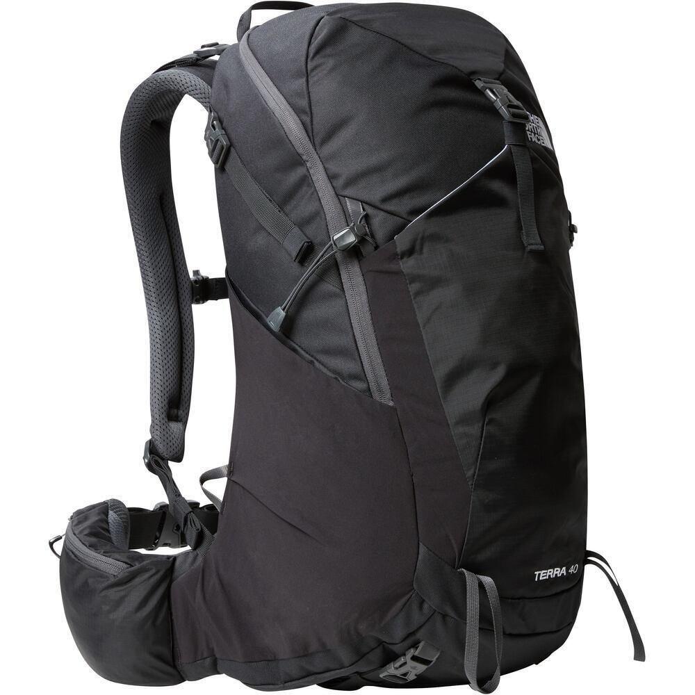 The North Face Terra 40 - Adulto - S-m - Nero