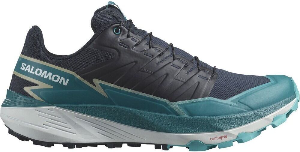 Salomon Thundercross - Uomo - 40;40 2/3;41 1/3;42;42 2/3;43 1/3;44;44 2/3;45 1/3;46;46 2/3;47 1/3 - Blu