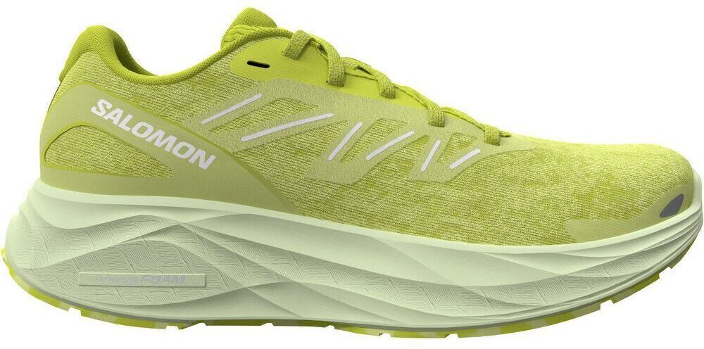 Salomon Aero Glide 2 - Uomo - 42;40;40 2/3;41 1/3;42 2/3;43 1/3;44;44 2/3;45 1/3;46;46 2/3;47 1/3 - Verde