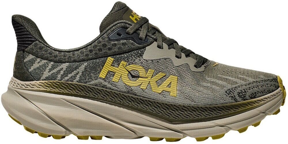 Hoka One One Challenger Atr 7 - Uomo - 41,5;46;44;46 2/3;45 1/3;44 2/3;42 2/3;42;43 1/3 - Verde