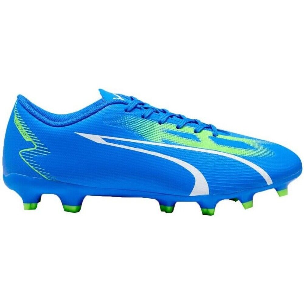 Puma Ultra Play Mg - Terreno Sintetico - Ag - Uomo - 42;45;42,5;44 - Multicolore