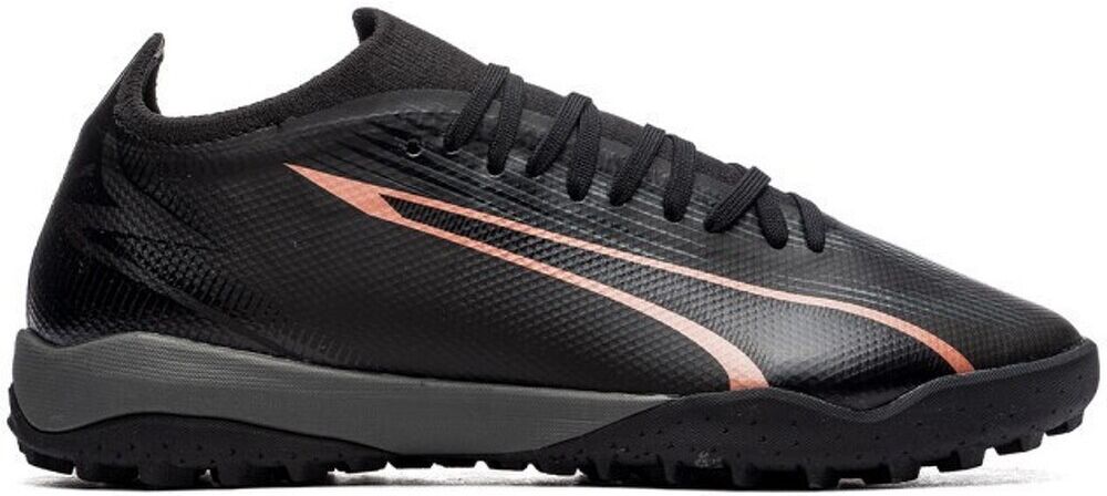 Puma Ultra Match Turf - Adulto - 39;40;40,5;41;42;42,5;43;44;44,5;45;46 - Nero