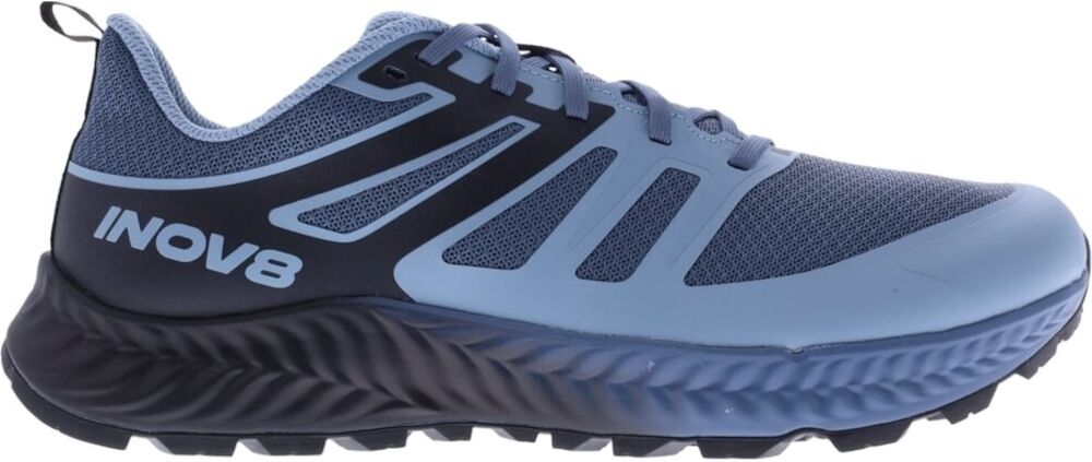 Inov-8 Trailfly Wide - Uomo - 42,5;44;43;44,5;46,5;45,5 - Blu