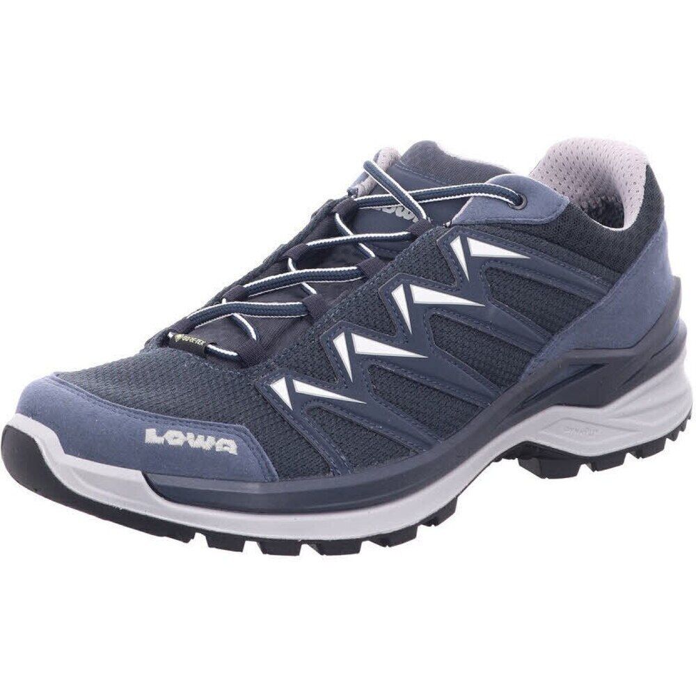 Lowa Innox Pro Gtx Lo - Uomo - 41;42,5;44,5;46;43,5 - Blu