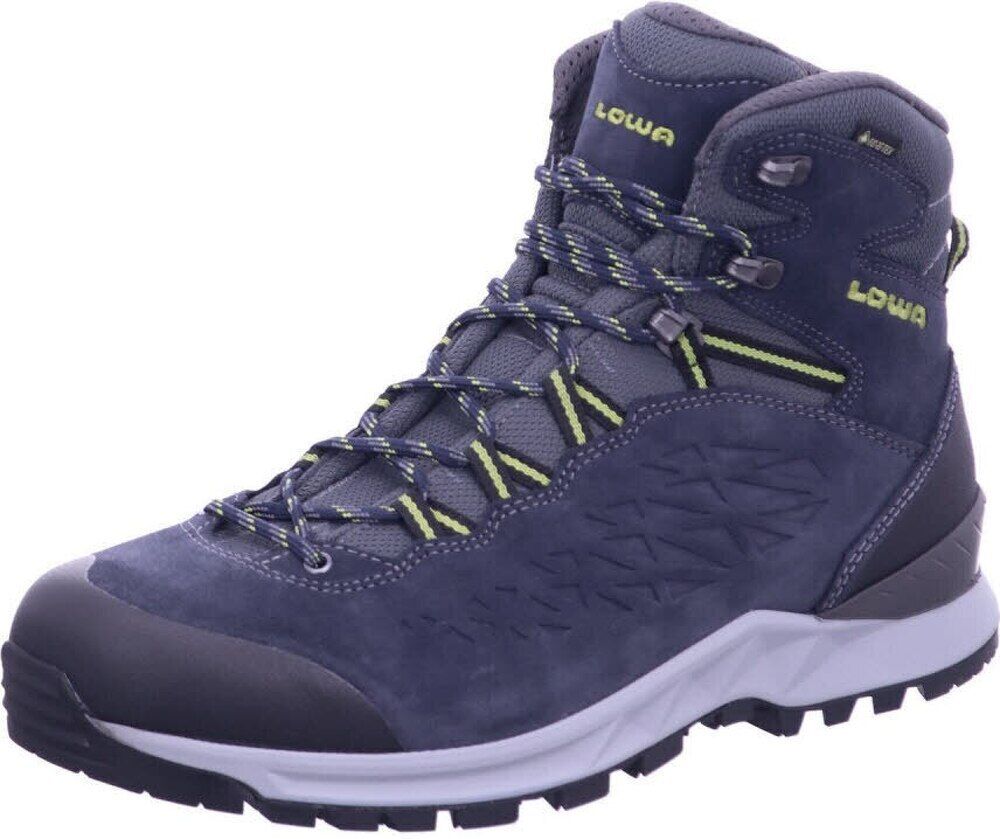 Lowa Explorer Gtx - Uomo - 41,5;42,5;42;43 - Blu