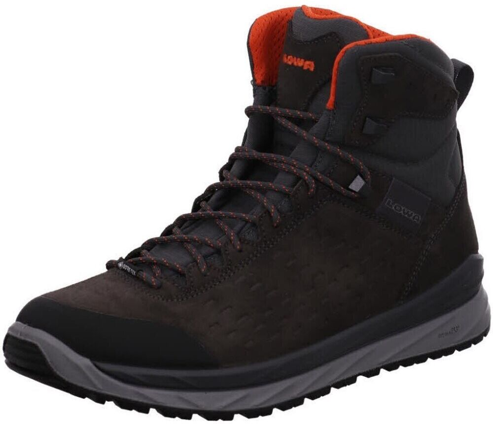 Lowa Malta Gtx - Uomo - 40,5;44,5;45;46;41;42;42,5;43 - Grigio