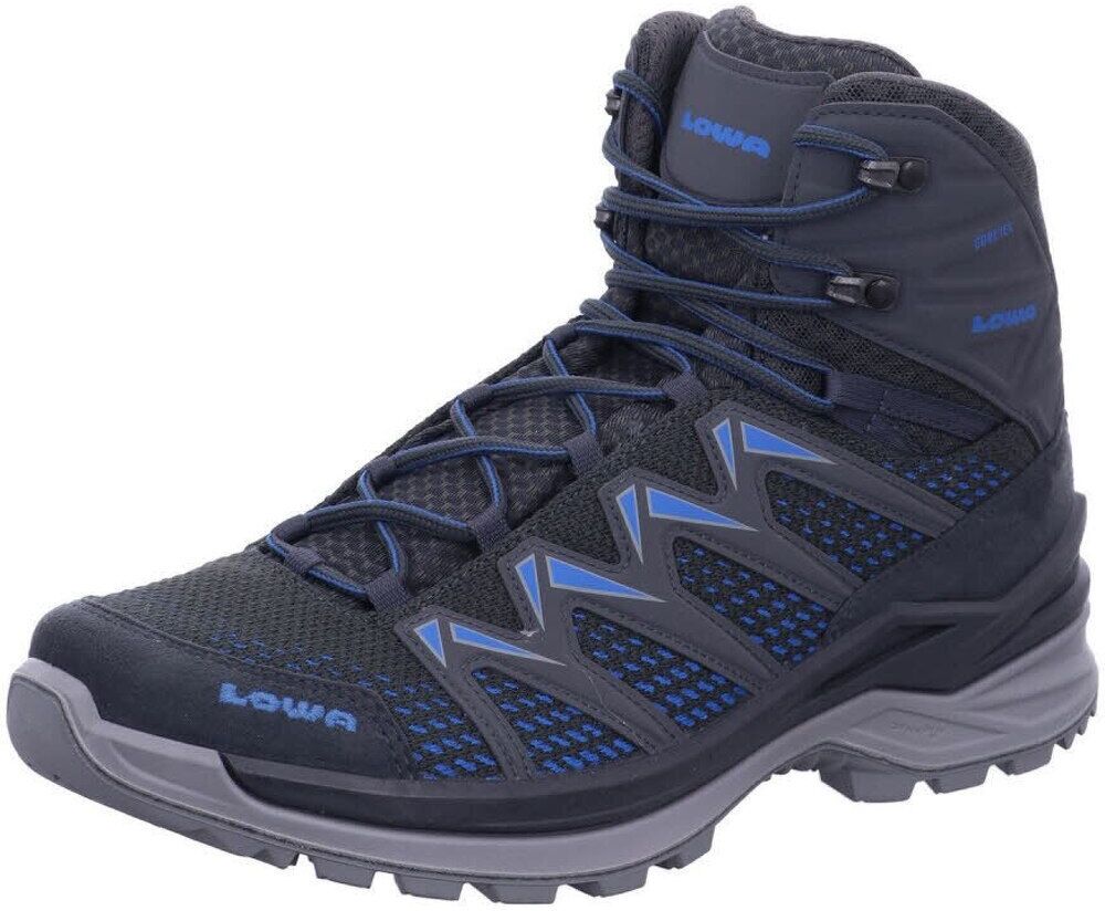 Lowa Innox Pro Gtx - Uomo - 42;42,5;44;45;46;46,5;43,5;44,5;47 - Grigio