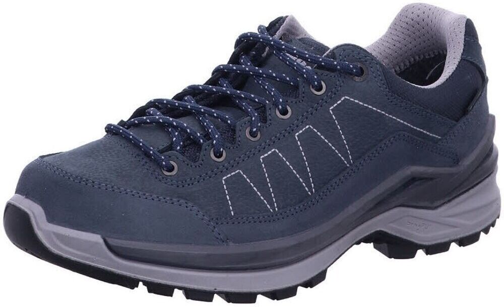 Lowa T Pro Gtx Lo - Uomo - 42;42,5;43,5;44;44,5;46 - Grigio