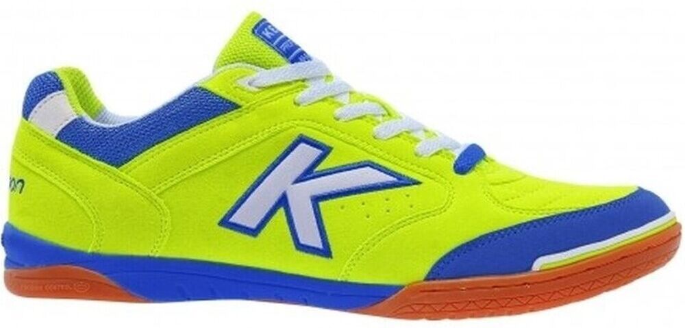 Kelme Precision Fluor - Adulto - 39;41;42;43;45 - Verde