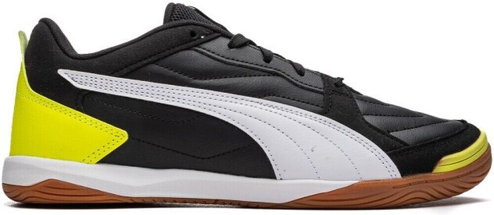 Puma Pressing Iv - Adulto - 39;40;40,5;42;42,5;43;41;44;44,5 - Nero