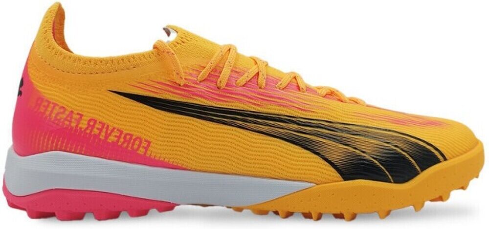 Puma Ultra Ultimate Cage - Adulto - 39;40;40,5;41;42;42,5;43;44;44,5;45;46 - Arancione