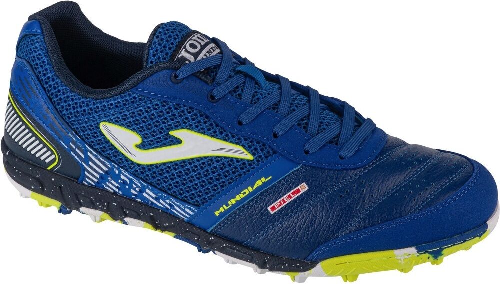 Joma Mundial 24 Muns Tf - Terreno Turf/sintetico Duro - Tf - Uomo - 43;44;40;41;46;42;45 - Multicolore