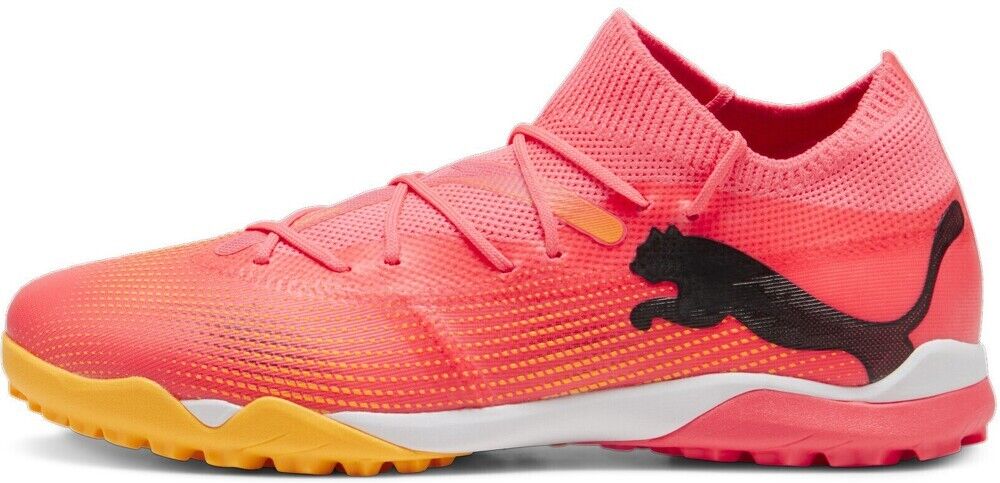 Puma Future 7 Match Tt - Terreno Turf/sintetico Duro - Tf - Adulto - 40,5;41;46;47;43;39;40;42;42,5;44;44,5;45;46,5 - Rosa