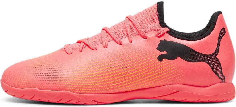 Puma Future 7 Play - Terreno Indoor - In/st - Adulto - 40,5;43;44,5;40;41;42;42,5;44;45;46 - Rosa