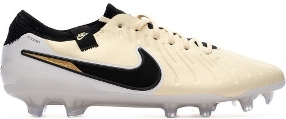 Nike Tiempo Legend 10 Elite Fg - Terreno Naturale - Fg - Uomo - 42;42,5;43;44;45 - Giallo