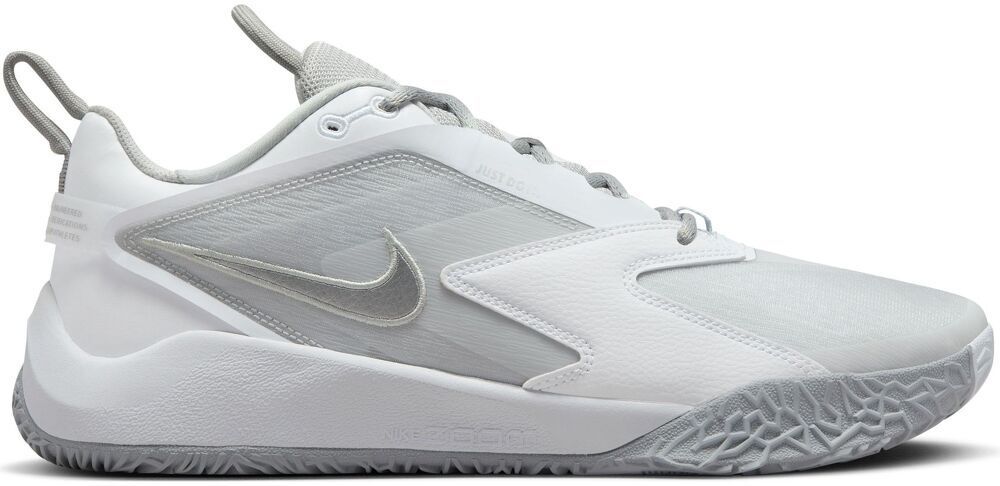 Nike Air Zoom Hyperace 3 - Adulto - 42;43;44;44,5;45;45,5 - Bianco