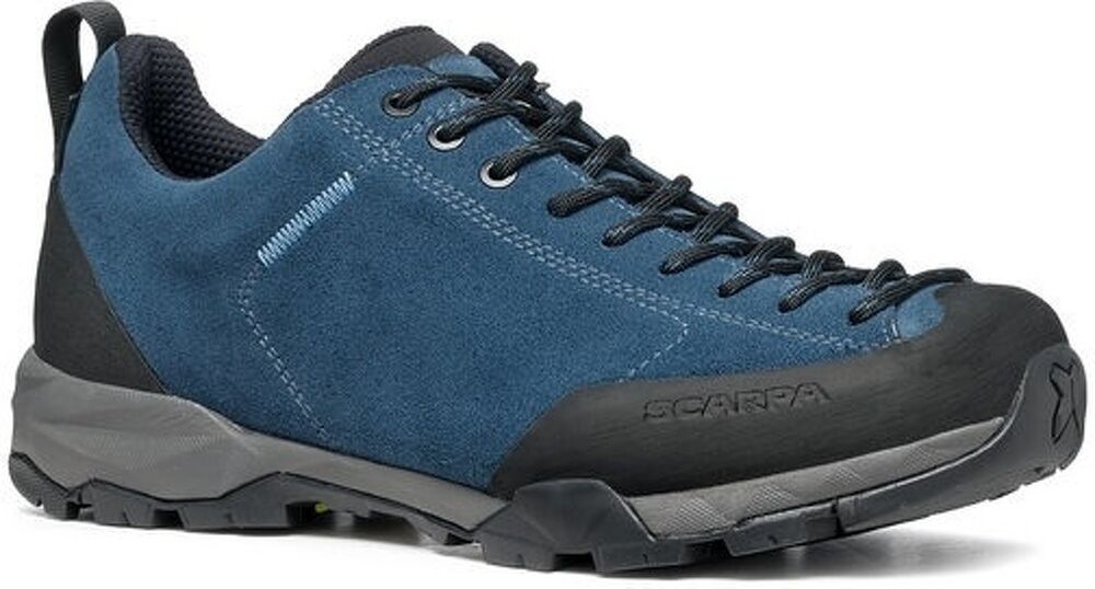 Scarpa Mojito Trail Gtx - Uomo - 41;41,5;42;42,5;43;43,5;44;45 - Blu