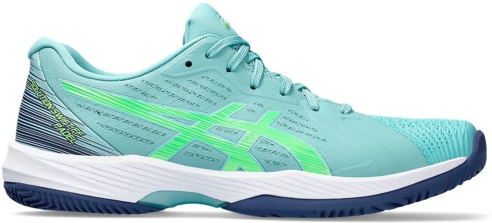 Asics Solution Swift Ff - Adulto - 45;42,5;44;42;46;43,5;44,5;41,5 - Blu