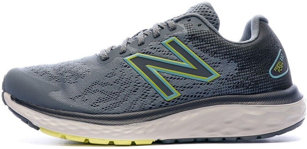 New Balance New Balance - Uomo - 40;41,5;42;42,5;43;44;45 - Blu