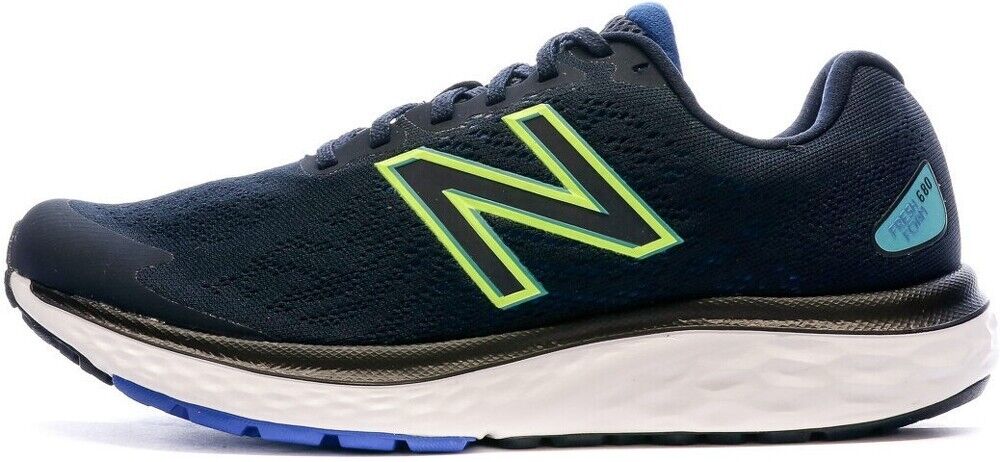 New Balance Marine 680 - Uomo - 40,5;40;43;44;45;41,5;42;42,5 - Verde