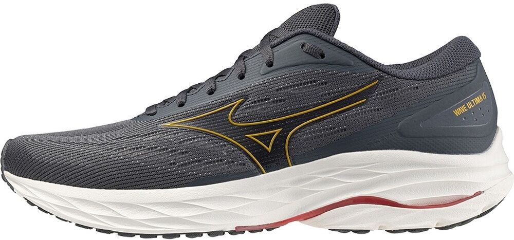 Mizuno Wave Ultima 15 - Uomo - 40,5;41;42;42,5;43;44;44,5;45;46;46,5 - Multicolore