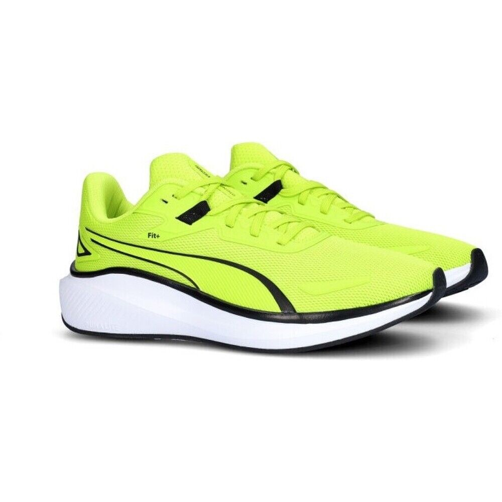 Puma Skyrocket Lite - Adulto - 40,5;43;44;41;42;42,5 - Giallo