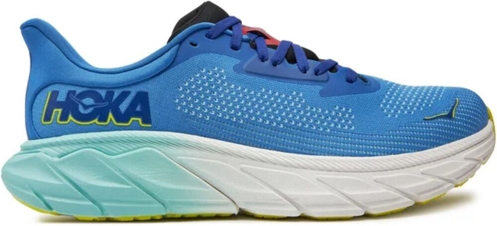 Hoka One One Arahi 7 - Scarpe da running - Uomo - 42 2/3;43 1/3;44;44 2/3;45 1/3;46;46 2/3;47 1/3;42 - Blu