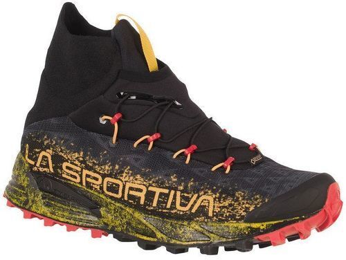 La Sportiva Uragano GTX - Uomo - 45;43,5;44,5;45,5 - Nero