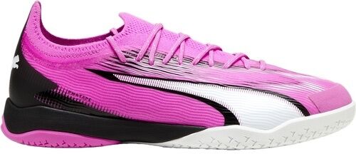 Puma Ultra Ultimate Court IN - Terreno Indoor - In/st - Adulto - 39;41;40,5;42;44;45;46;46,5;44,5;47;42,5;43 - Rosa