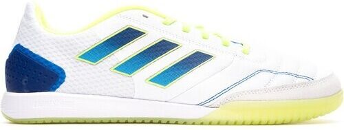 adidas Super Sala 2 - Terreno Indoor - In/st - Adulto - 44;42;39 1/3;40;40 2/3;41 1/3;42 2/3;43 1/3;44 2/3;45 1/3;46;46 2/3;47 1/3 - Bianco