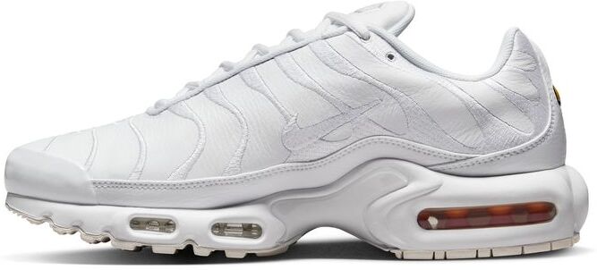 Nike Scarpe Air Max Plus Bianco Uomo AJ2029-100 10.5