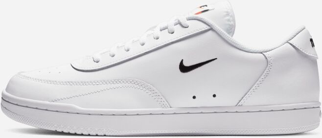 Nike Scarpe Court Vintage Bianco Uomo CJ1679-101 10.5