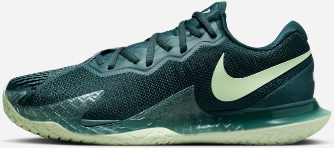 Nike Scarpe da tennis Court Air Zoom Vapor Cage 4 Rafa Verde Uomo DD1579-301 11