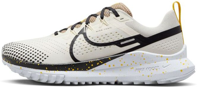 Nike Scarpe da trail Pegasus Trail 4 Crema Bianco Uomo DJ6158-100 10.5