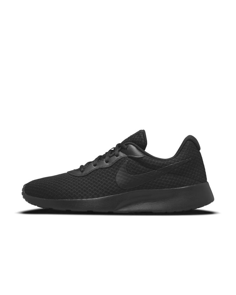 Nike Scarpe Tanjun Nero Uomo DJ6258-001 7.5