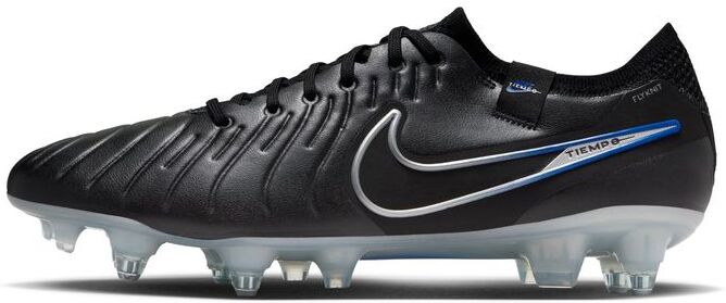 Nike Scarpe da calcio Tiempo Legend 10 Elite SG-PRO Nero Uomo DV4329-040 9.5