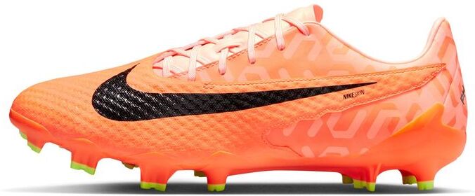 Nike Scarpe da calcio Zoom Vapor 15 Academy Fg/Mg Arancione Uomo DZ3484-800 10.5