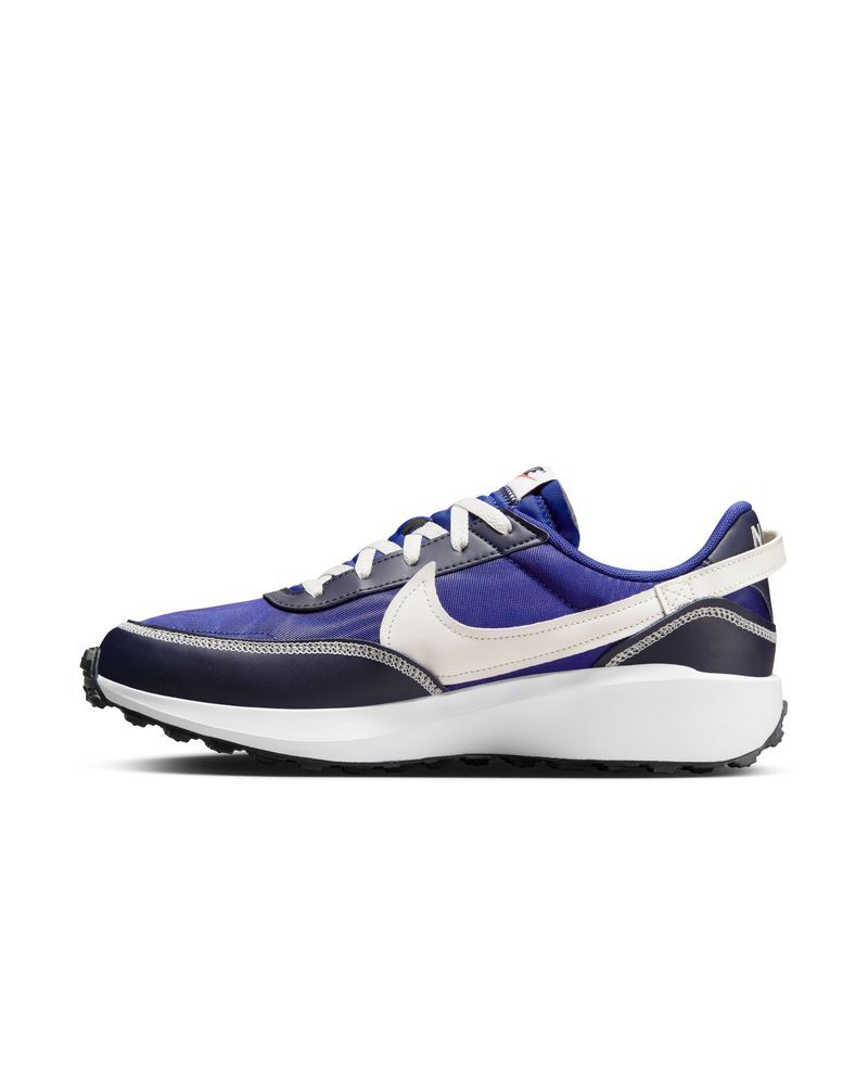 Nike Scarpe Waffle Blu Uomo FB7217-400 9