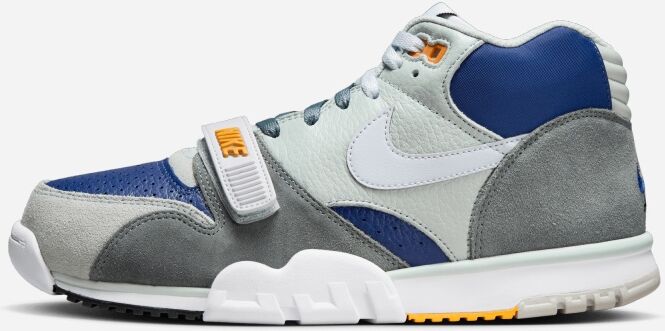 Nike Scarpe Air Trainer 1 Grigio Uomo FB8886-001 10.5