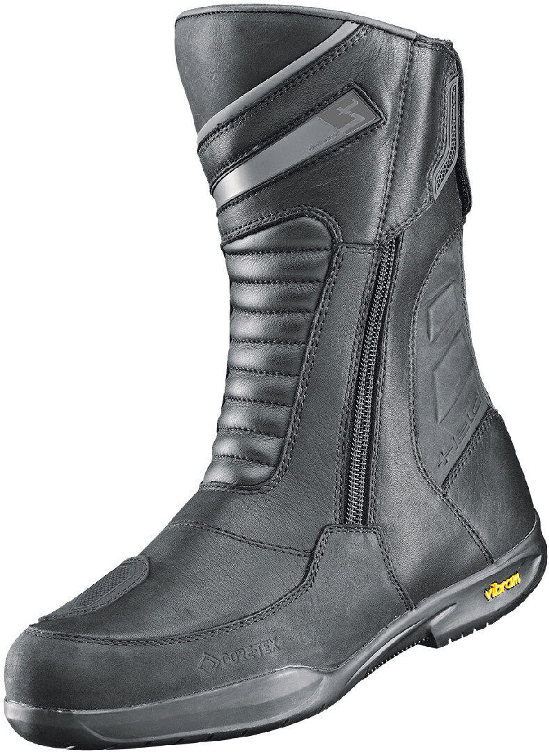 Held Annone GTX Stivali da moto Nero 47