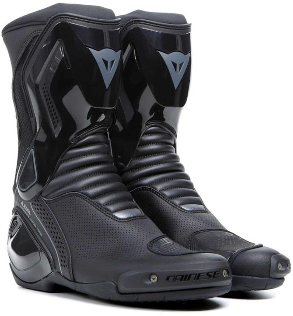 Dainese Nexus 2 Air Stivali moto perforati Nero 42